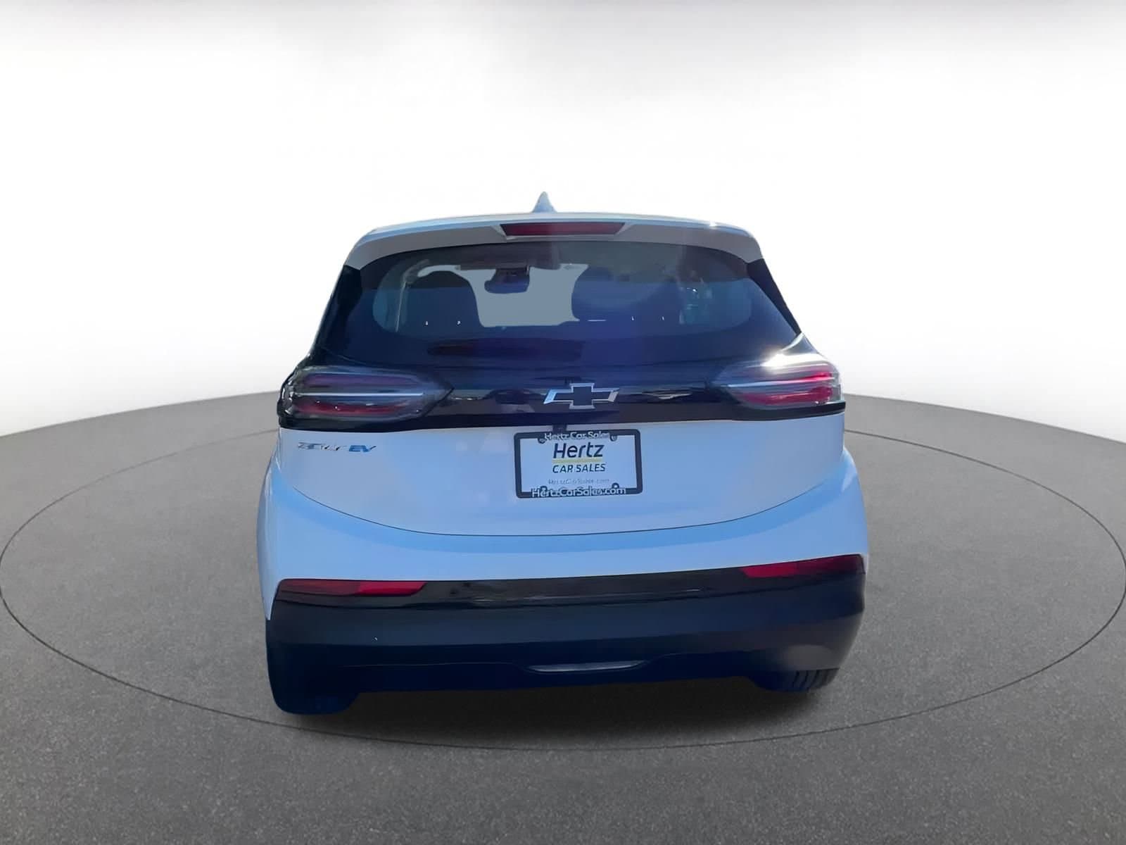 Thumbnail: 2023 Chevrolet Bolt EV - 12
