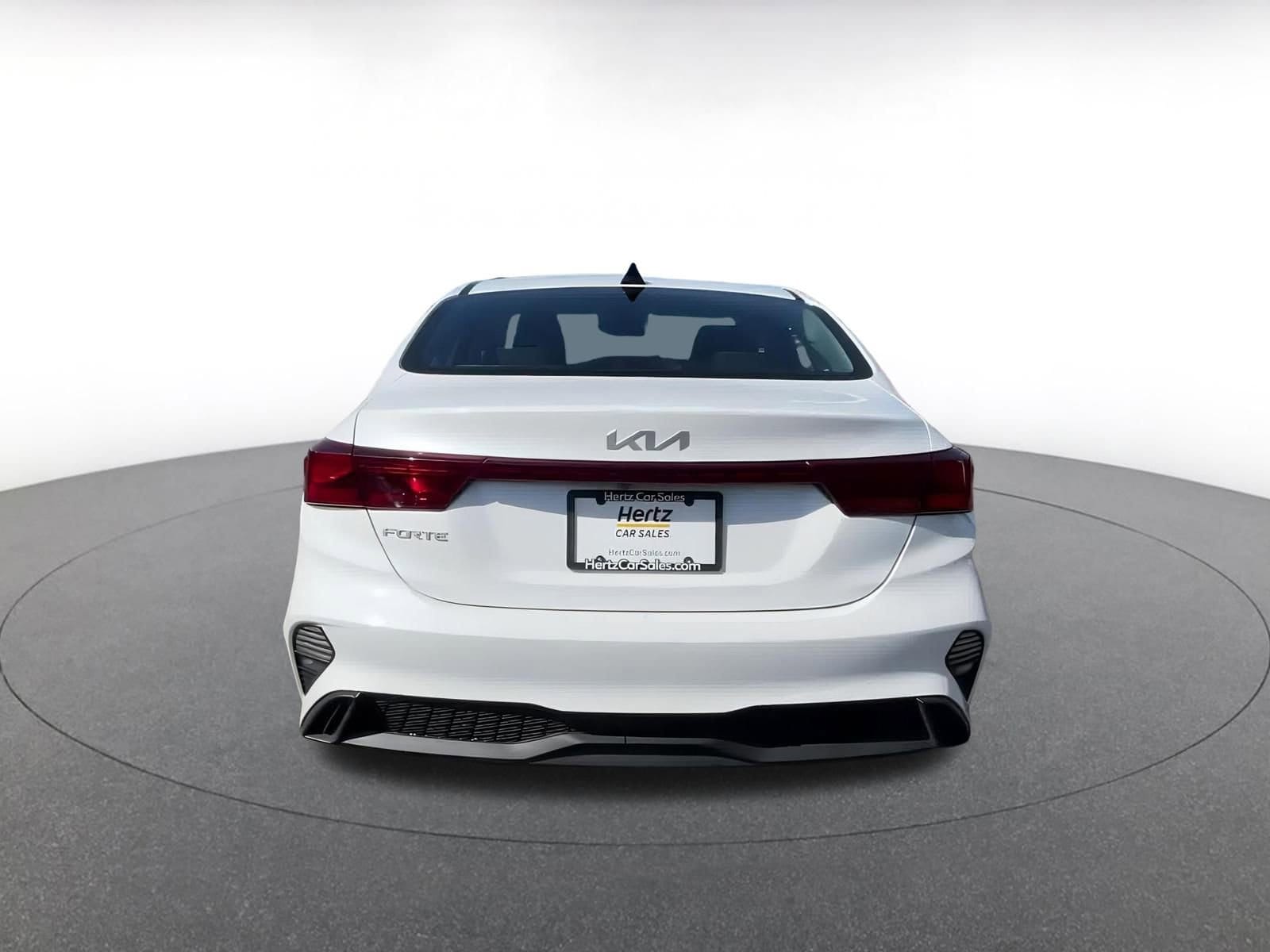 Thumbnail: 2024 Kia Forte - 12