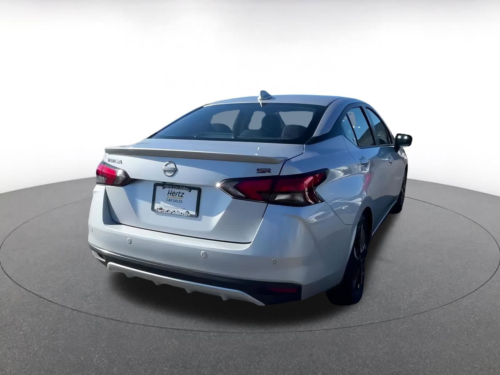 Thumbnail: 2024 Nissan Versa - 15