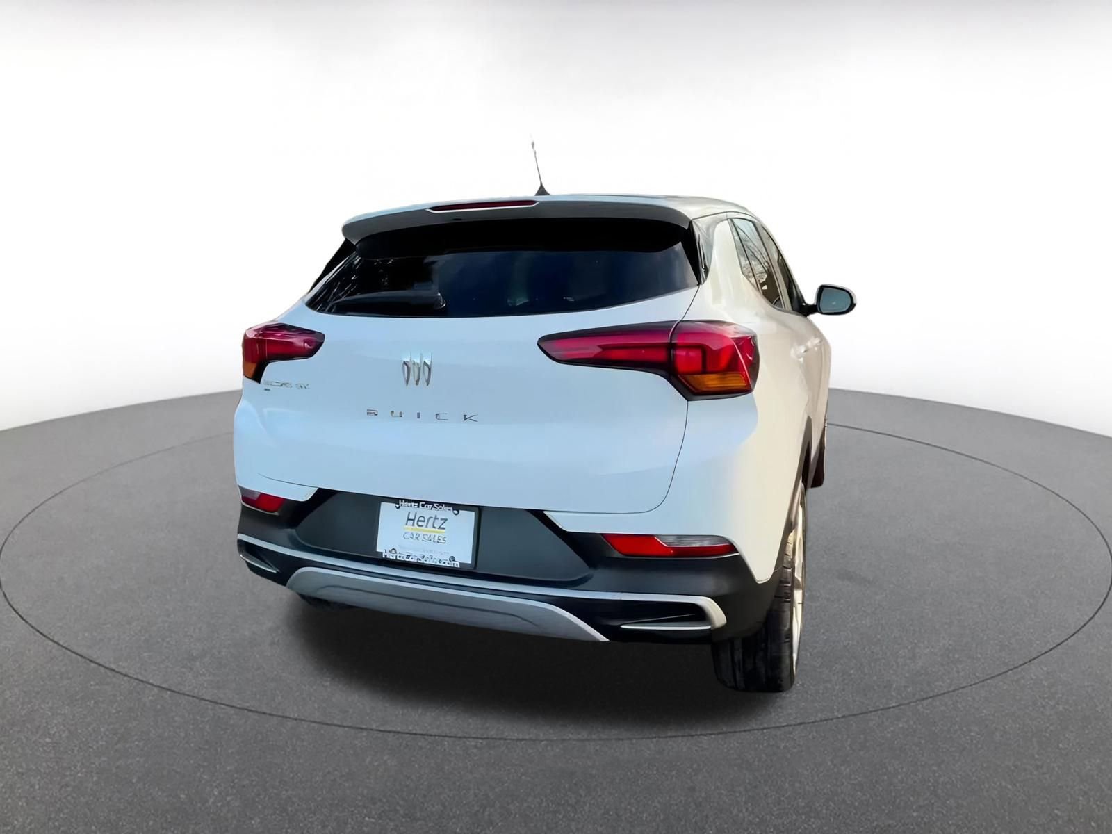 Thumbnail: 2025 Buick Encore GX - 15