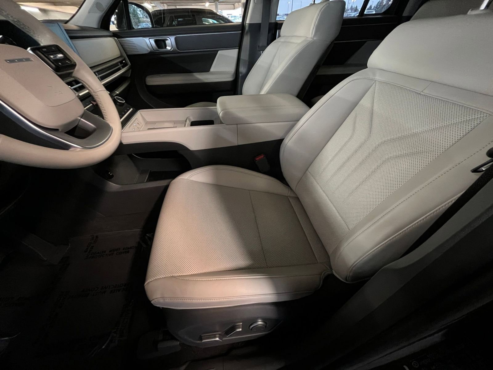 Thumbnail: 2025 Hyundai Santa Fe - 27