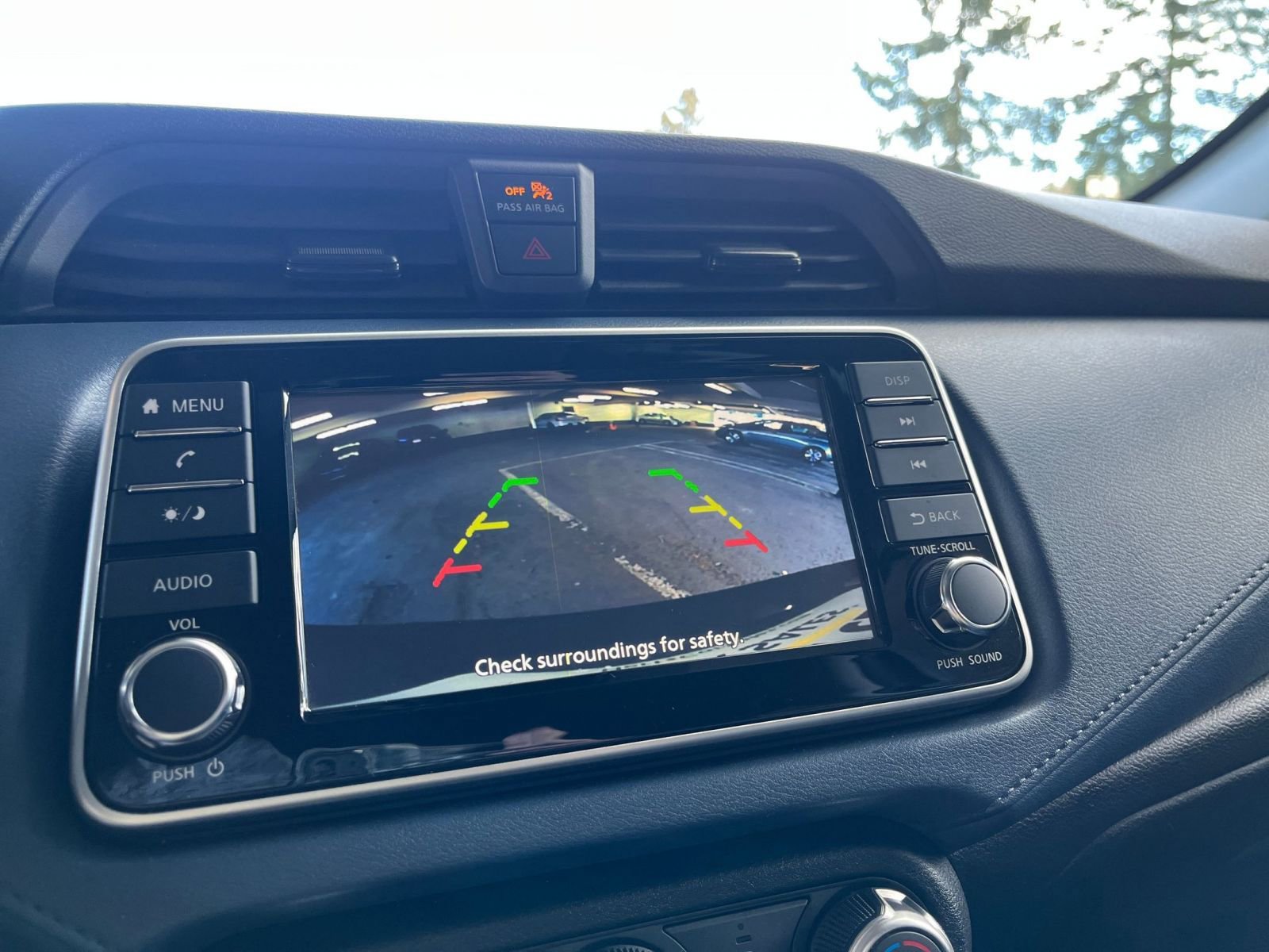 Thumbnail: 2025 Nissan Versa - 24