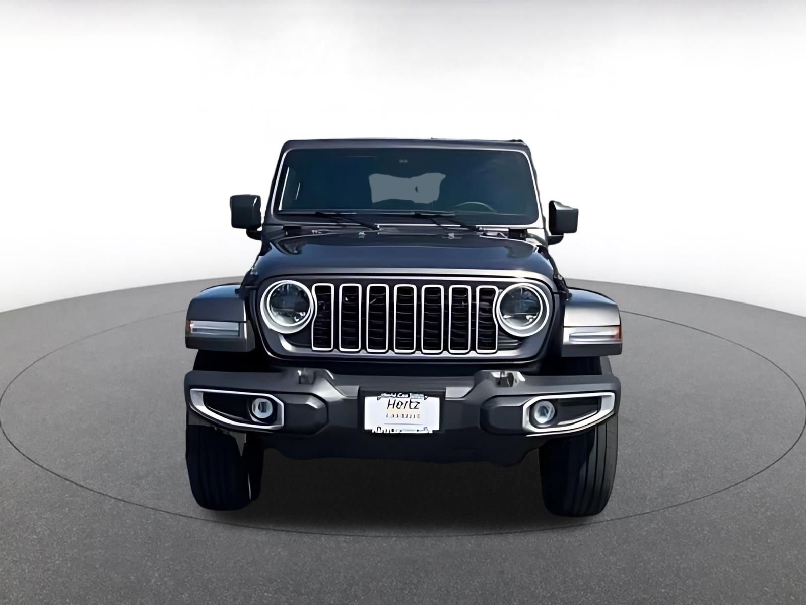 Thumbnail: 2025 Jeep Wrangler - 16