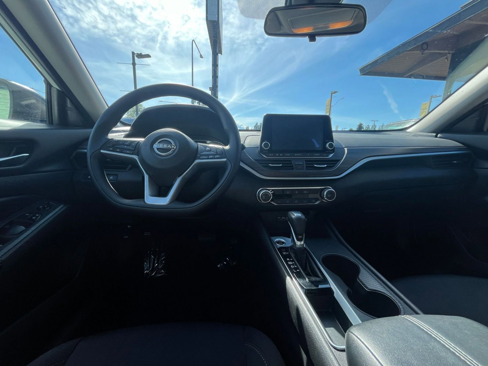 Thumbnail: 2025 Nissan Altima - 34