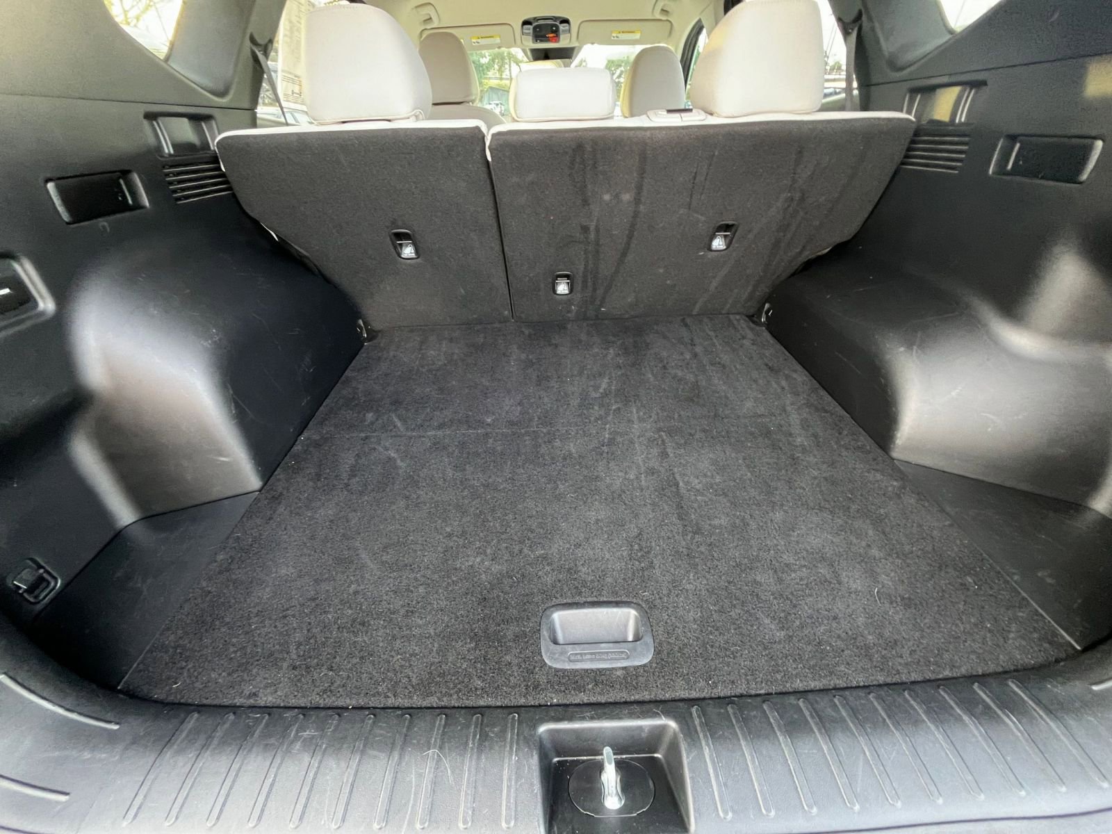 Thumbnail: 2025 Hyundai Tucson - 33