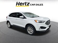 2024 Ford Edge SEL -
                  Seattle, WA