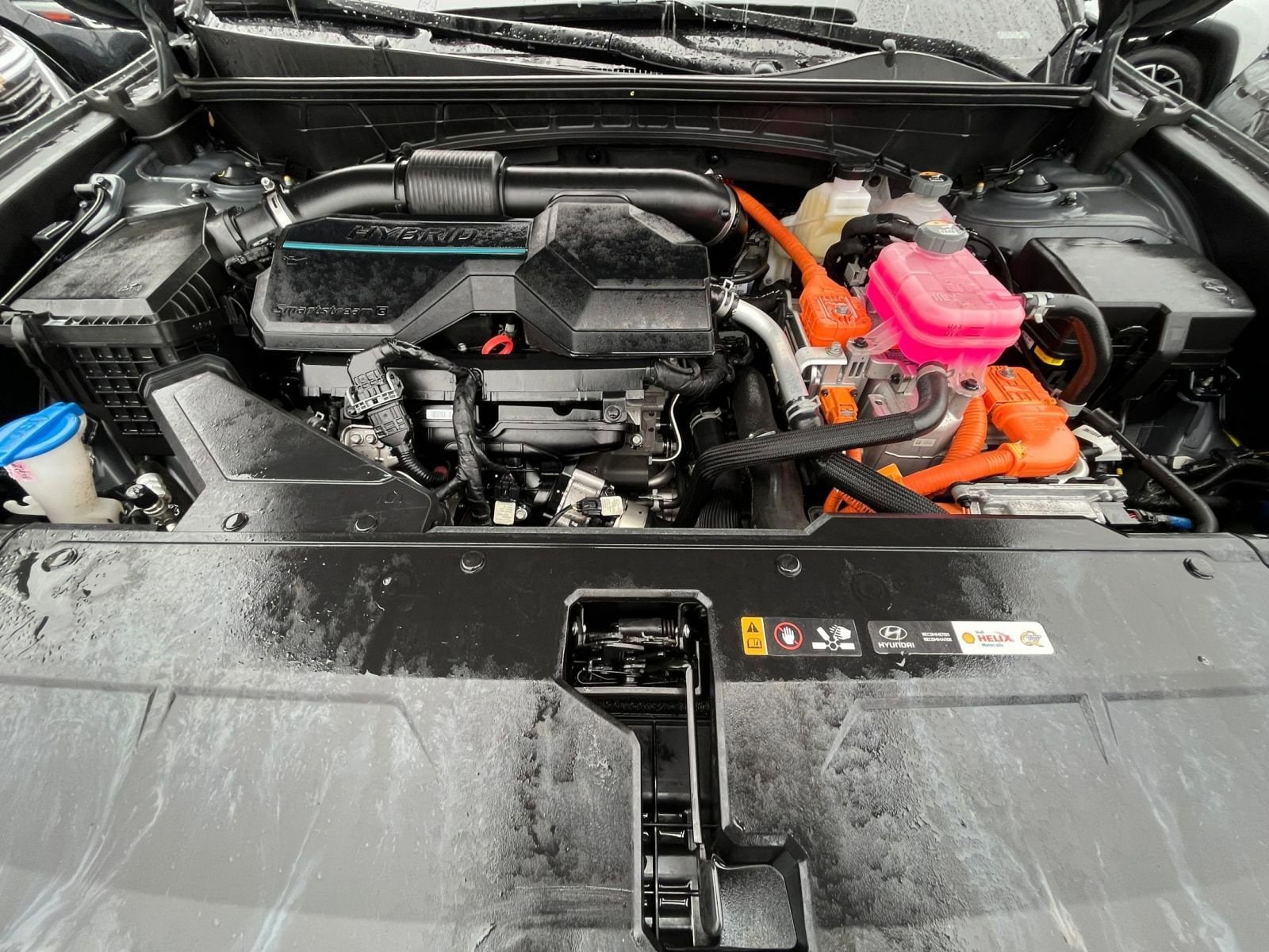 Thumbnail: 2025 Hyundai Tucson - 32