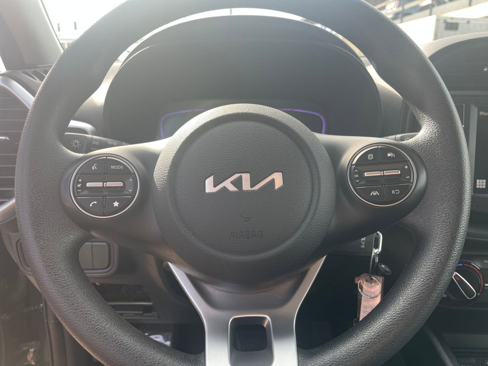 Thumbnail: 2025 Kia Soul - 28