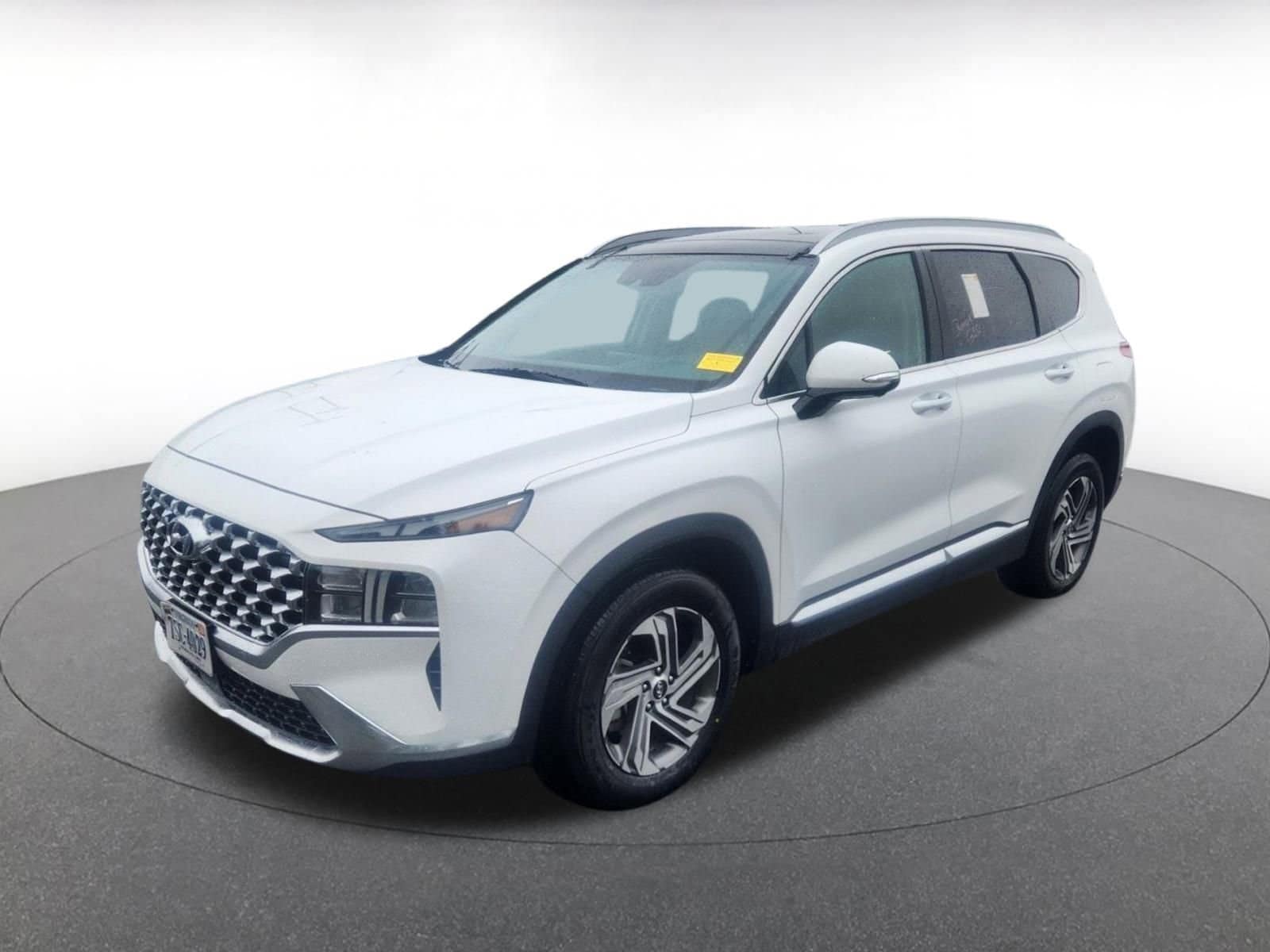 Thumbnail: 2023 Hyundai Santa Fe - 3