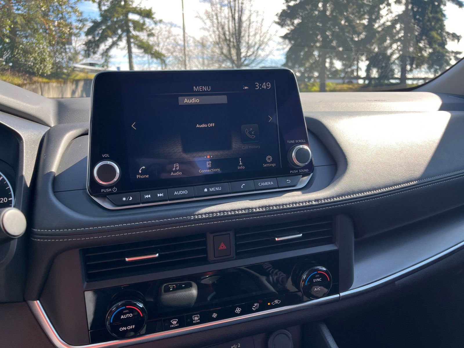 Thumbnail: 2025 Nissan Rogue - 20