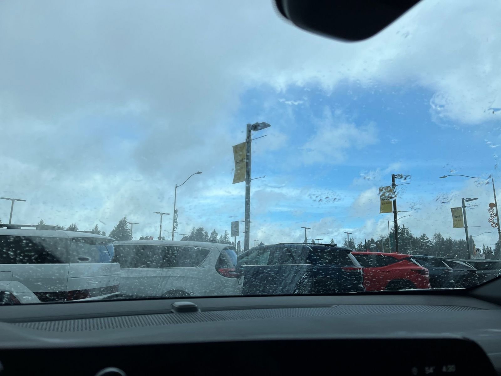 Thumbnail: 2025 Chevrolet Equinox - 17