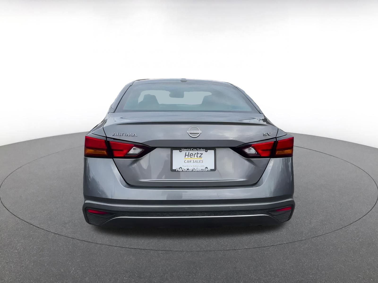 Thumbnail: 2024 Nissan Altima - 12