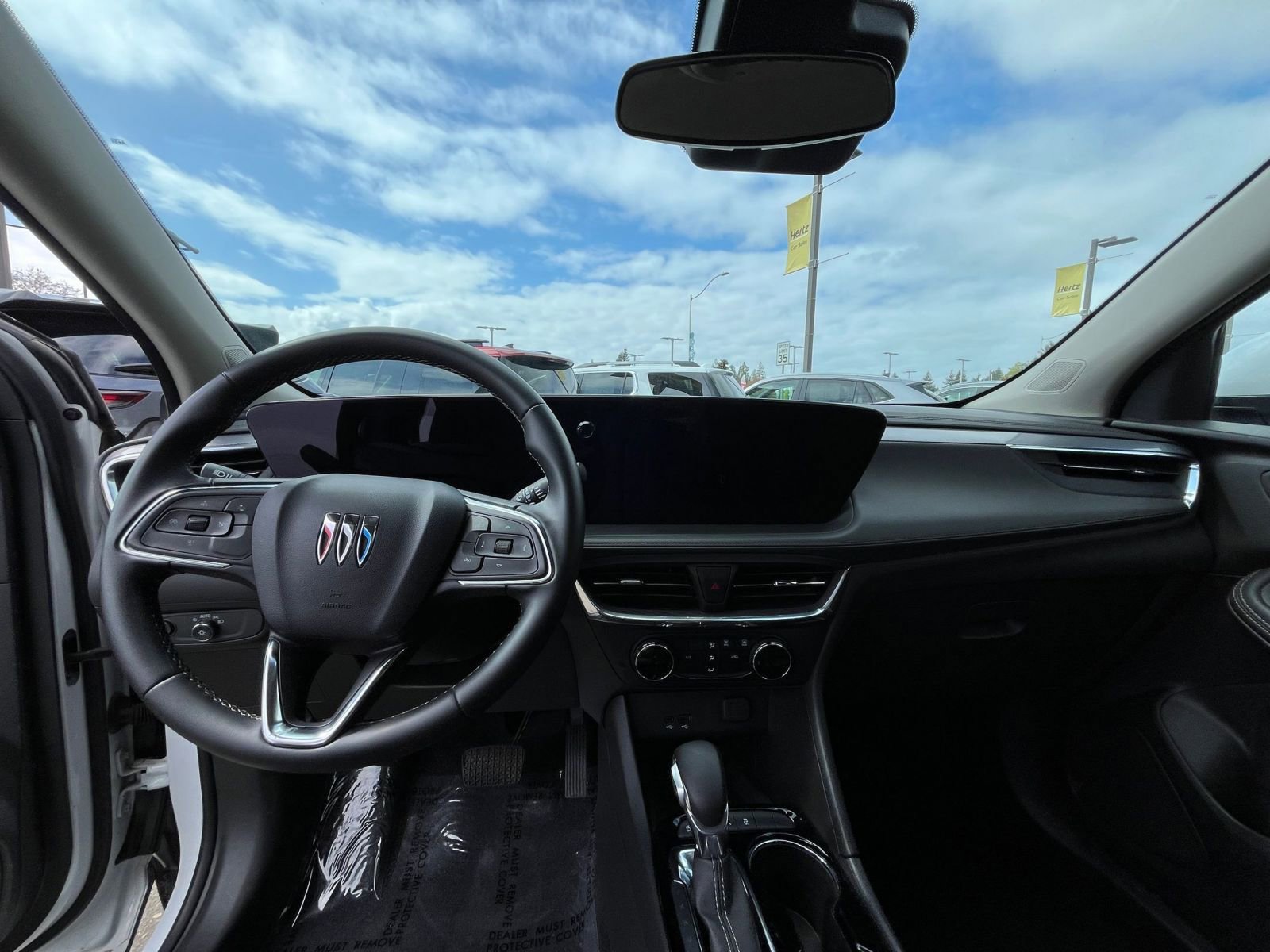 Thumbnail: 2025 Buick Encore GX - 34