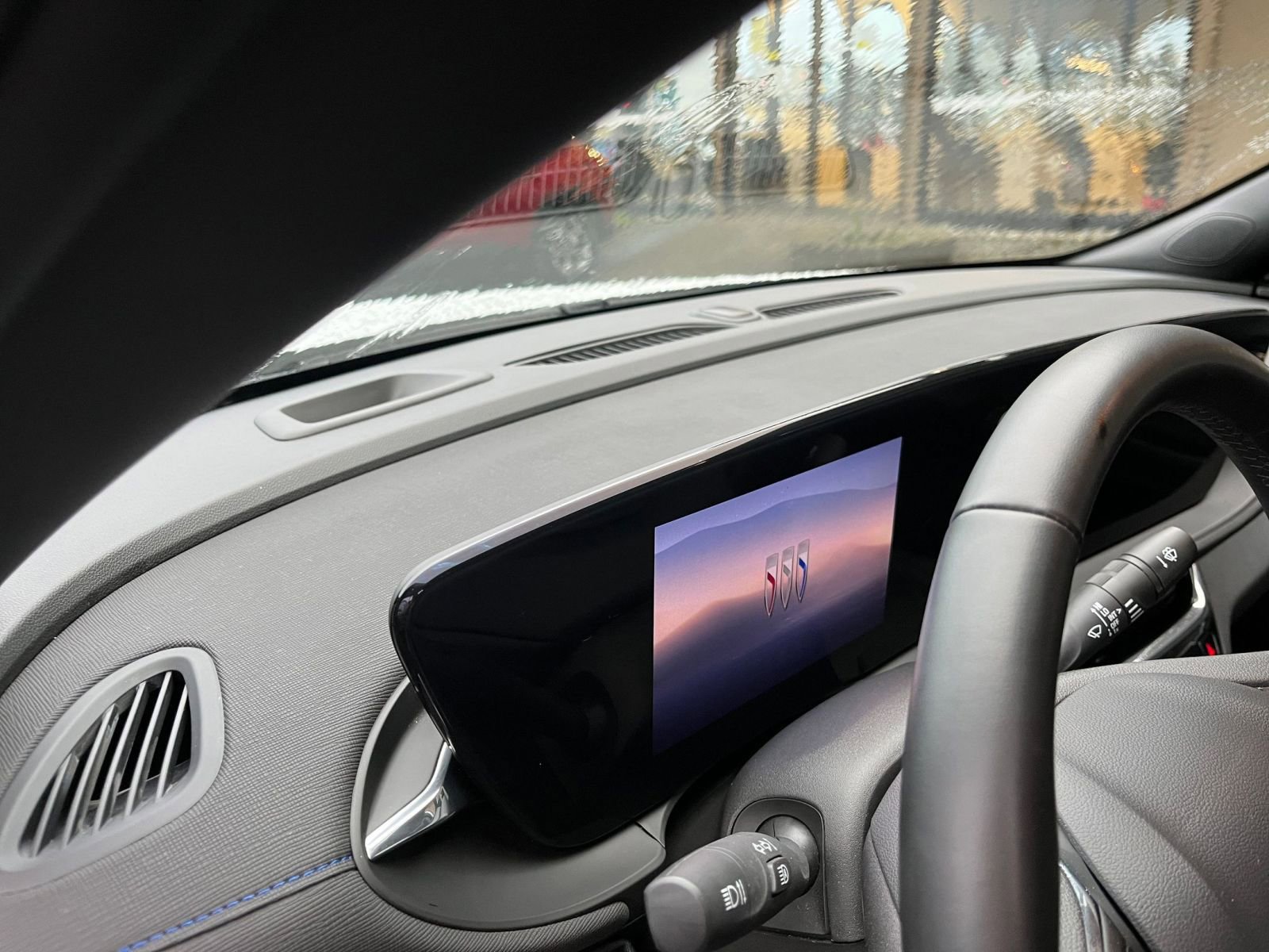 Thumbnail: 2025 Buick Envista - 35