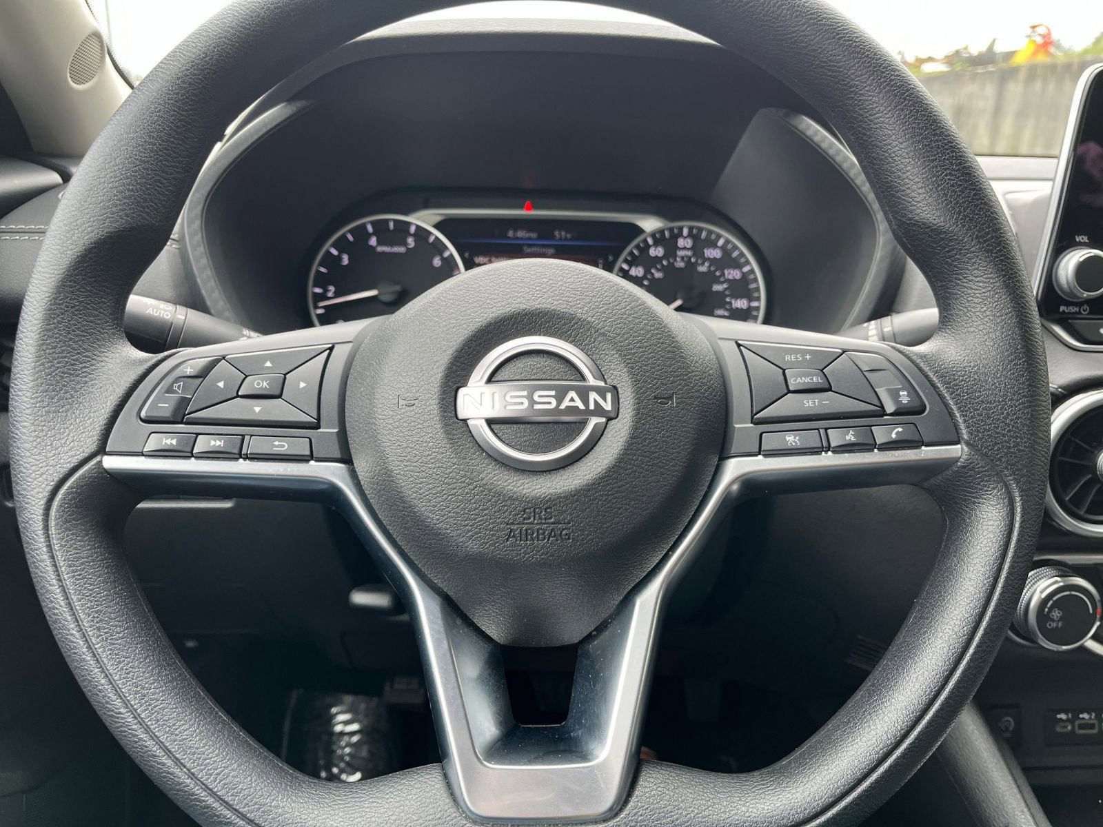 Thumbnail: 2025 Nissan Sentra - 28