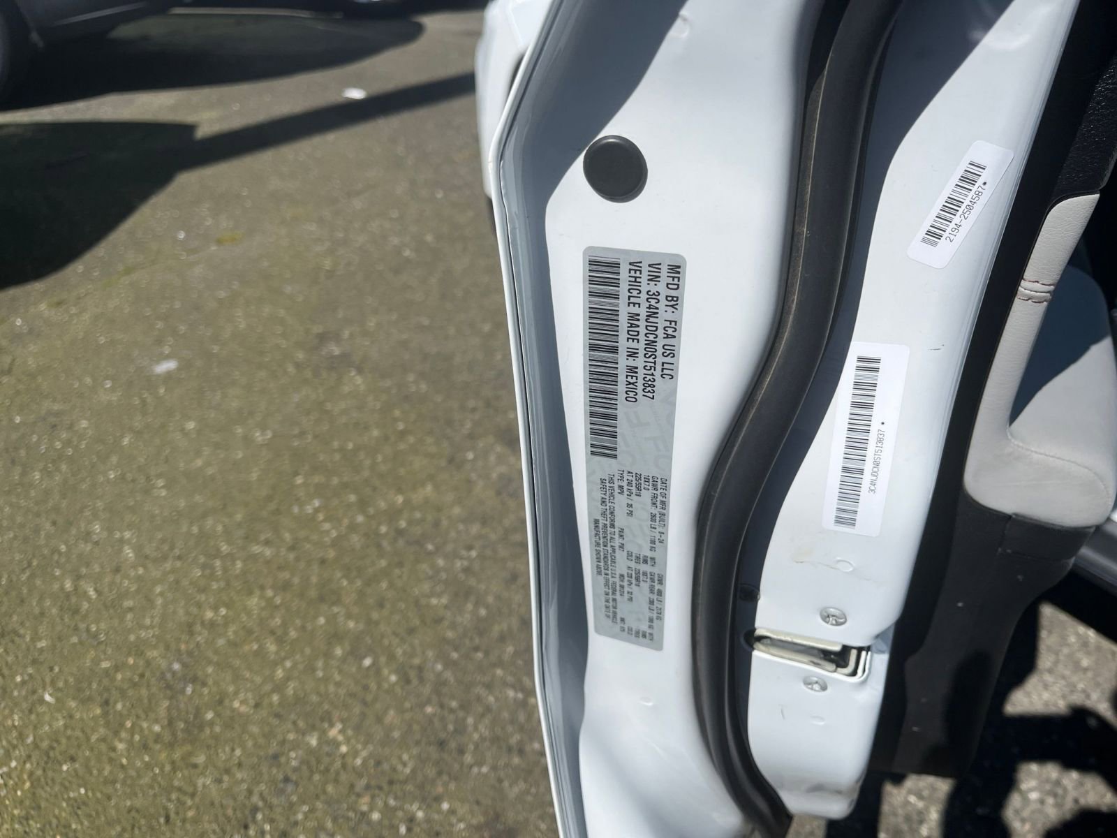 Thumbnail: 2025 Jeep Compass - 30