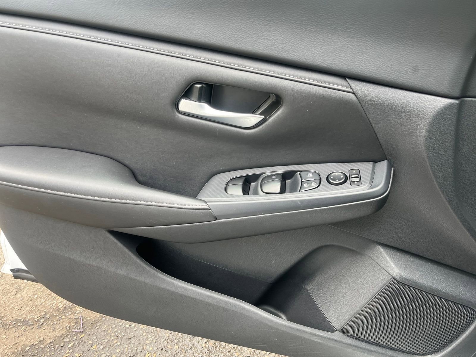 Thumbnail: 2024 Nissan Sentra - 20