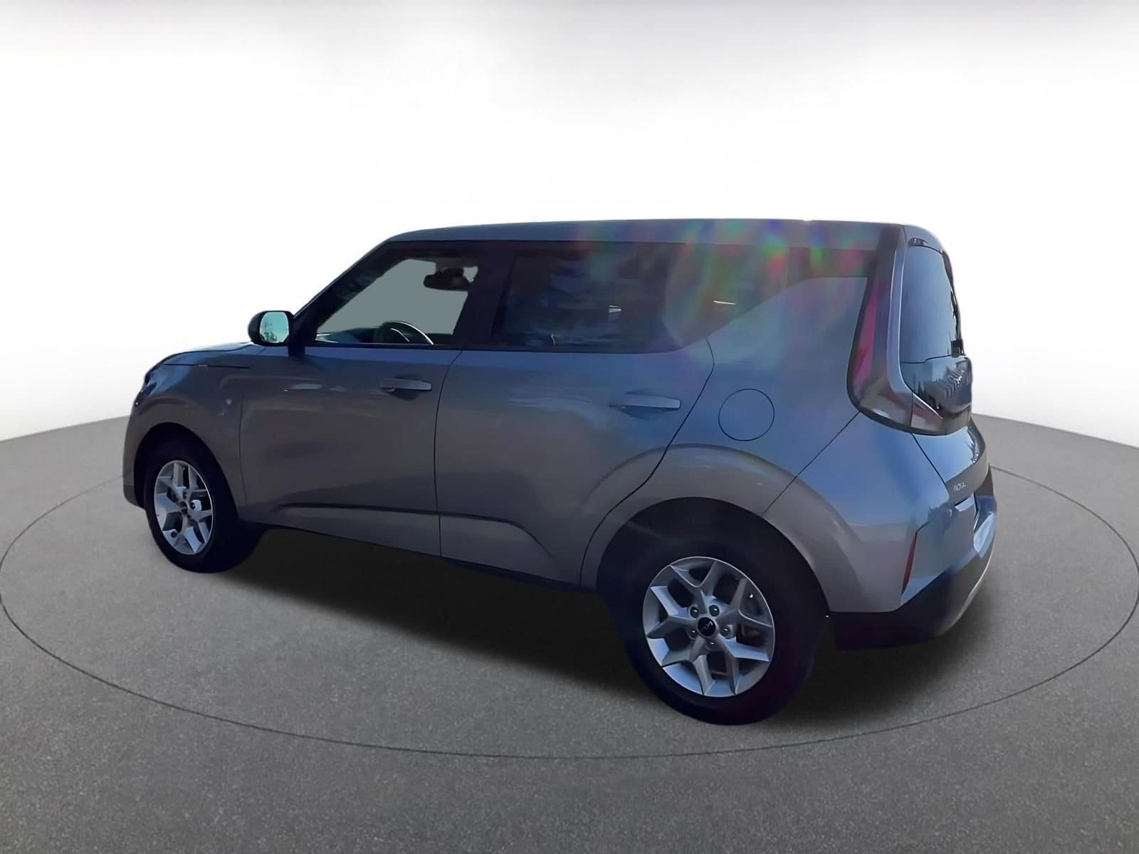 Thumbnail: 2025 Kia Soul - 10