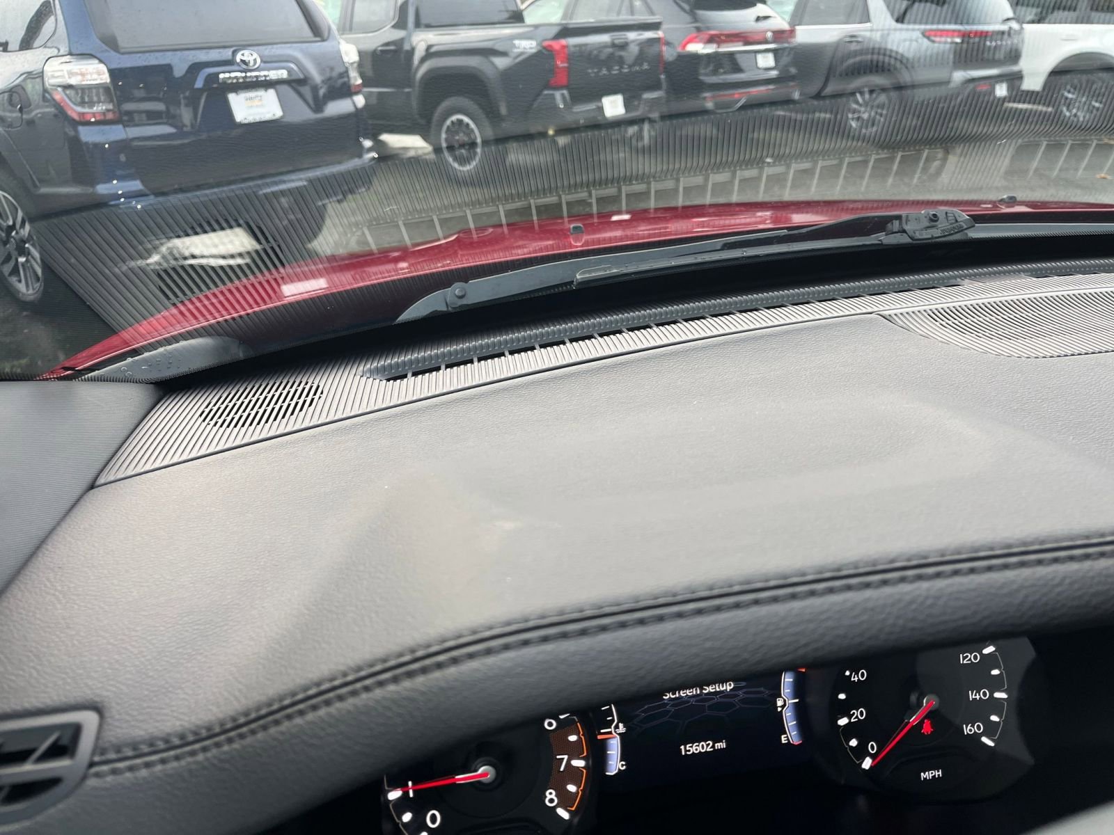 Thumbnail: 2025 Jeep Compass - 35