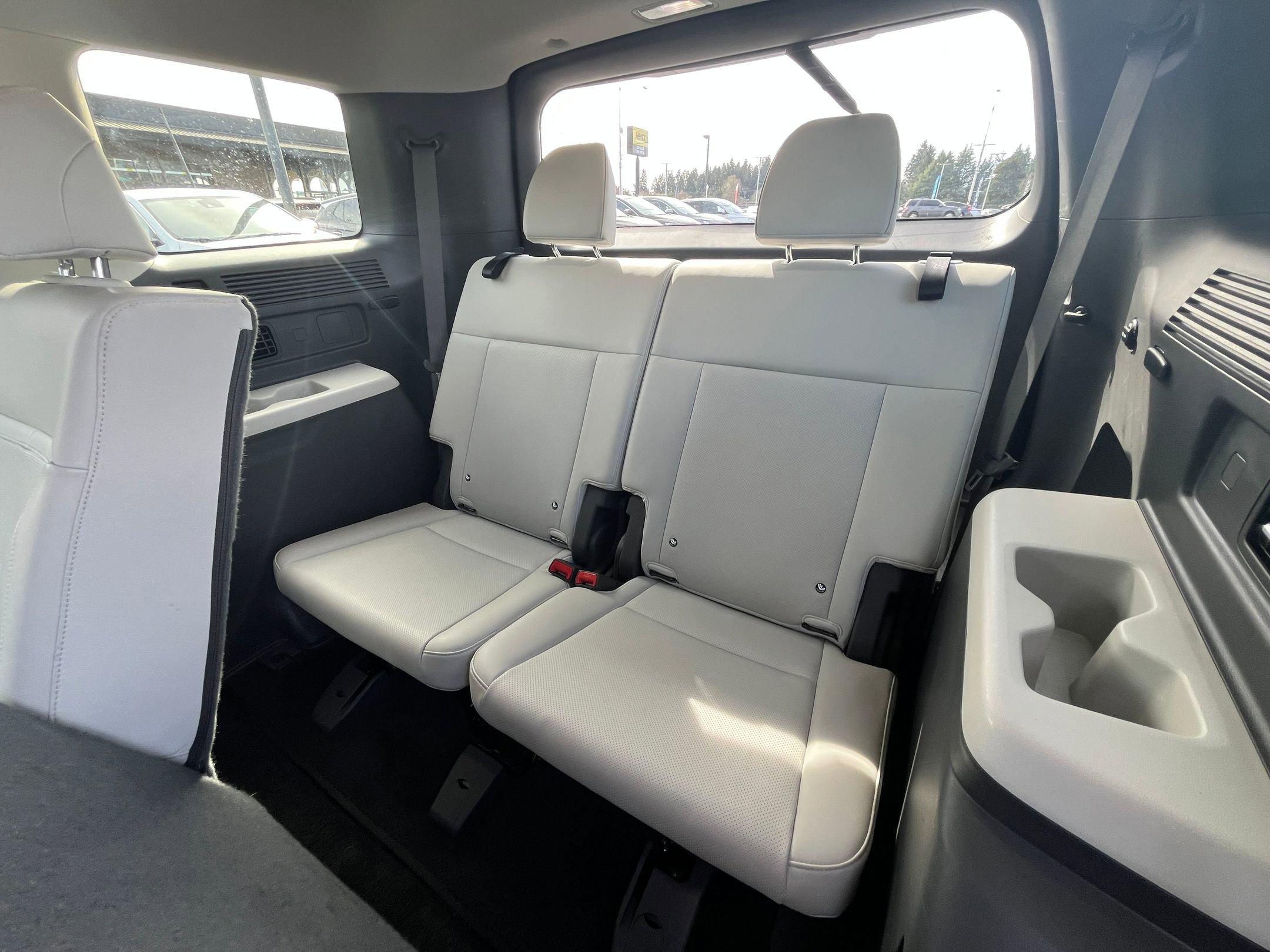 Thumbnail: 2025 Hyundai Santa Fe - 23