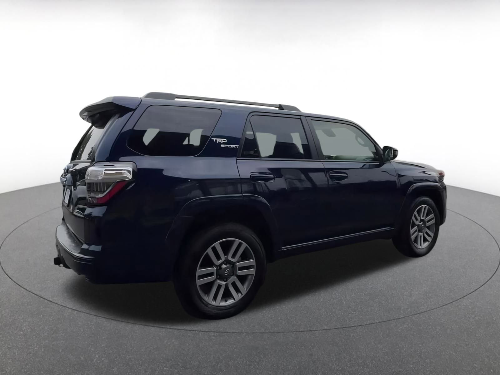 Thumbnail: 2024 Toyota 4Runner - 15