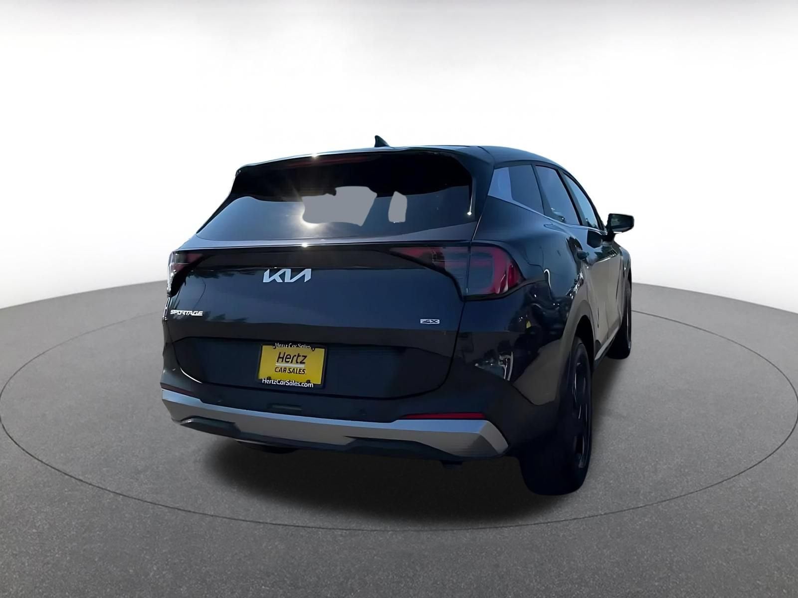 Thumbnail: 2026 Kia Sportage - 11