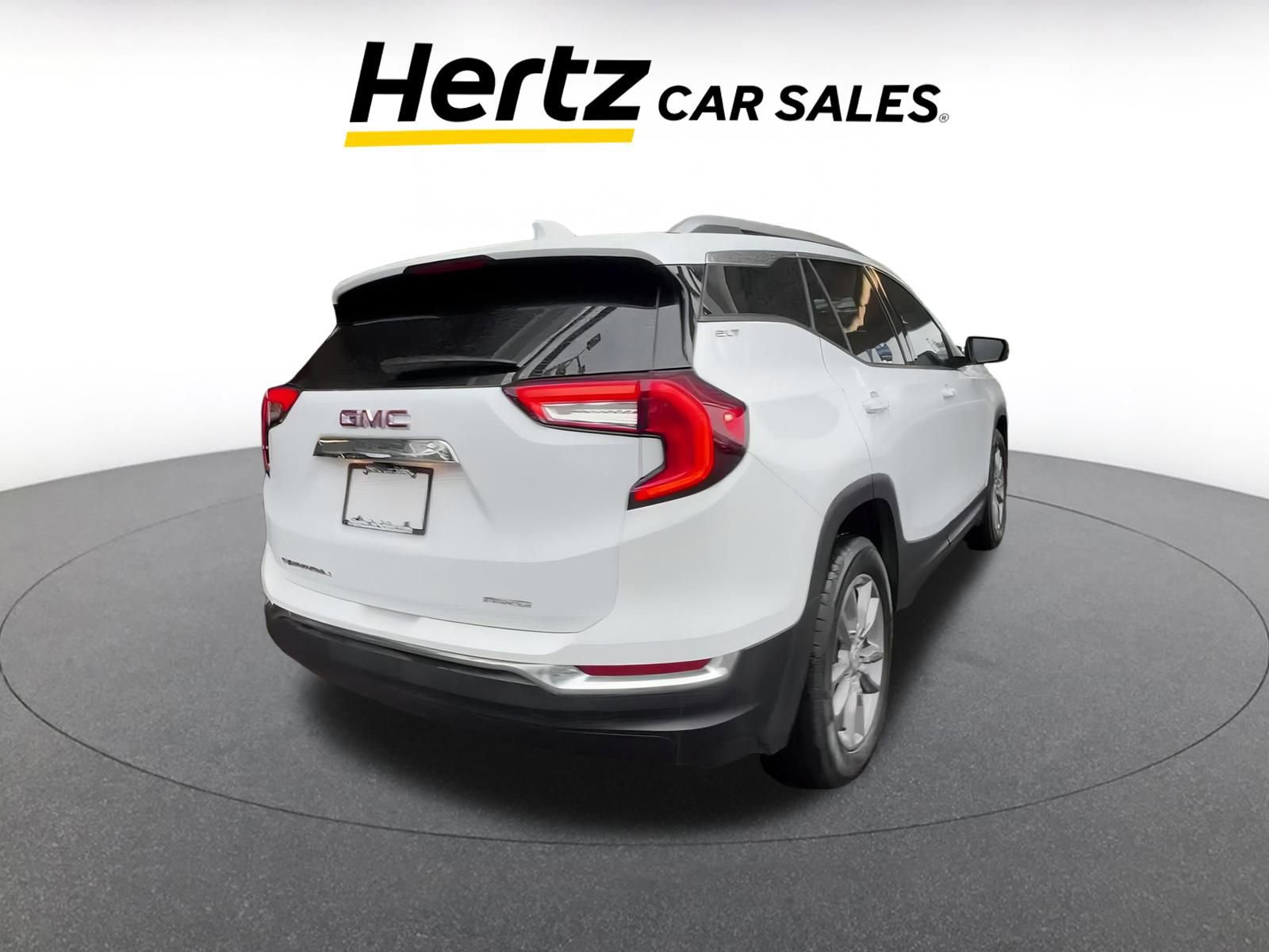 Thumbnail: 2024 GMC Terrain - 13