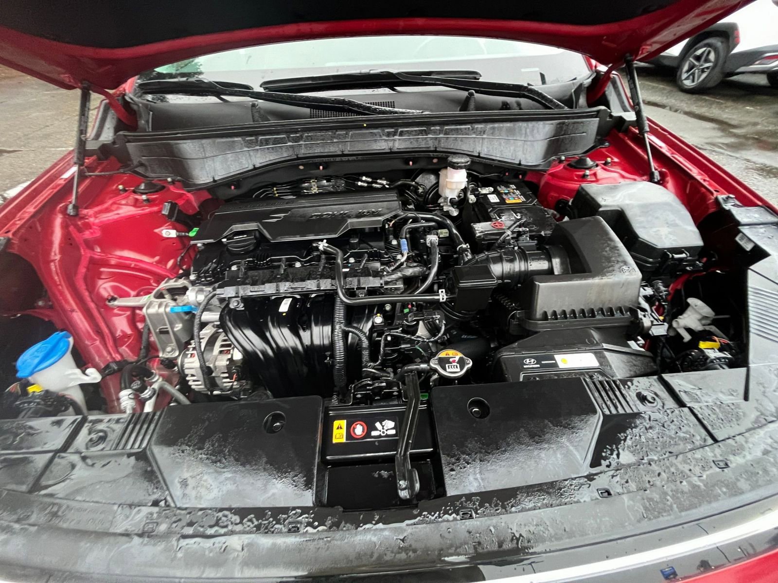 Thumbnail: 2025 Hyundai Kona - 32