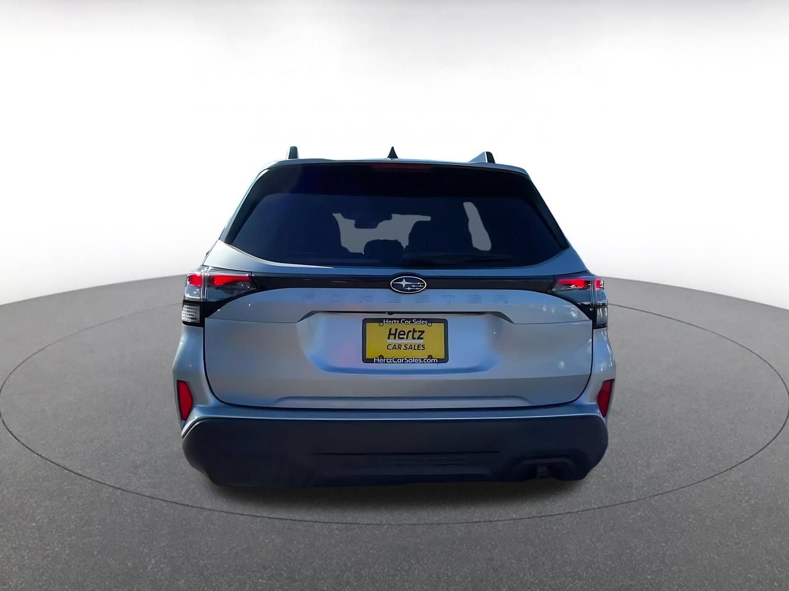 Thumbnail: 2025 Subaru Forester - 12