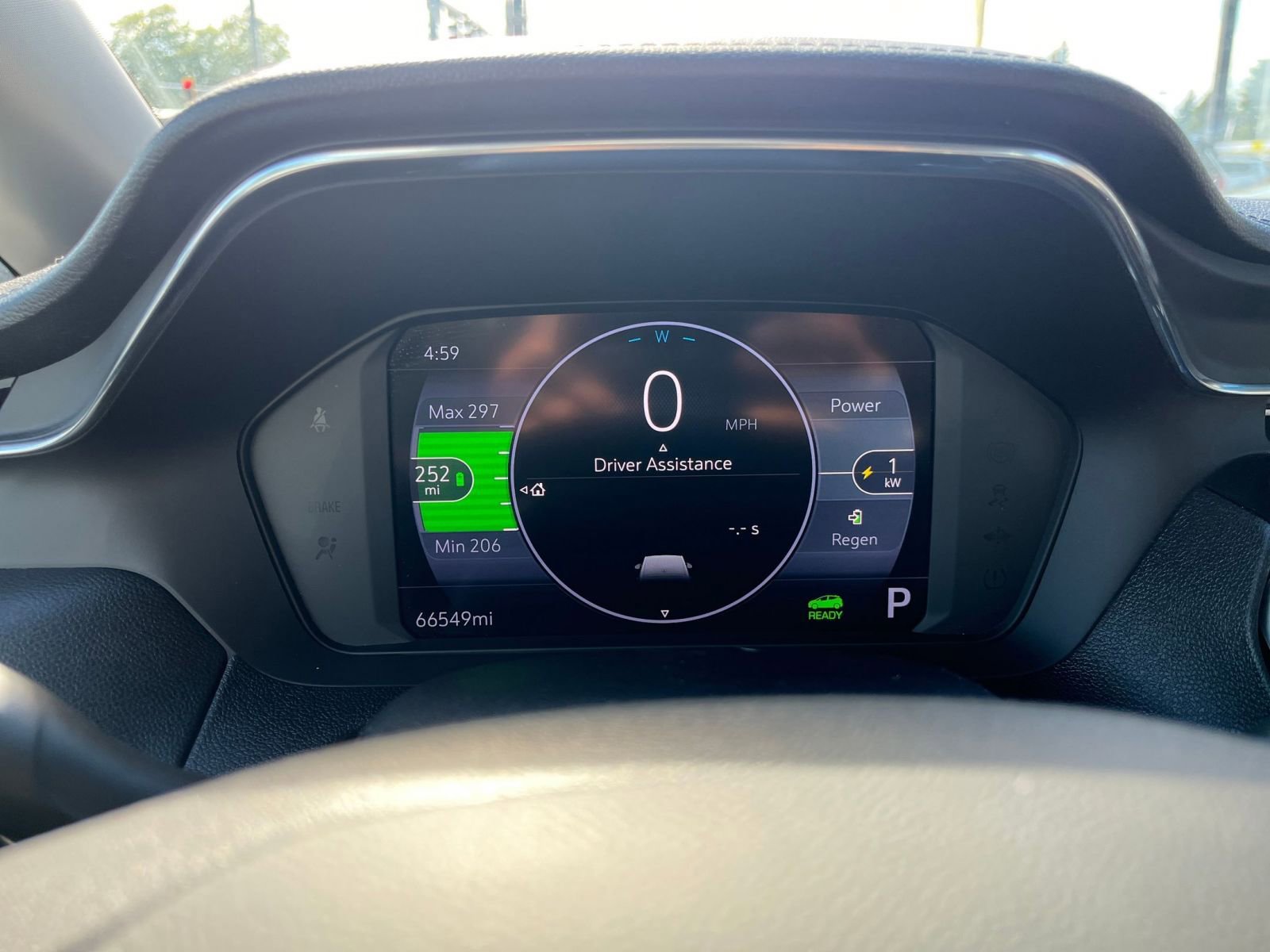 Thumbnail: 2023 Chevrolet Bolt EV - 20