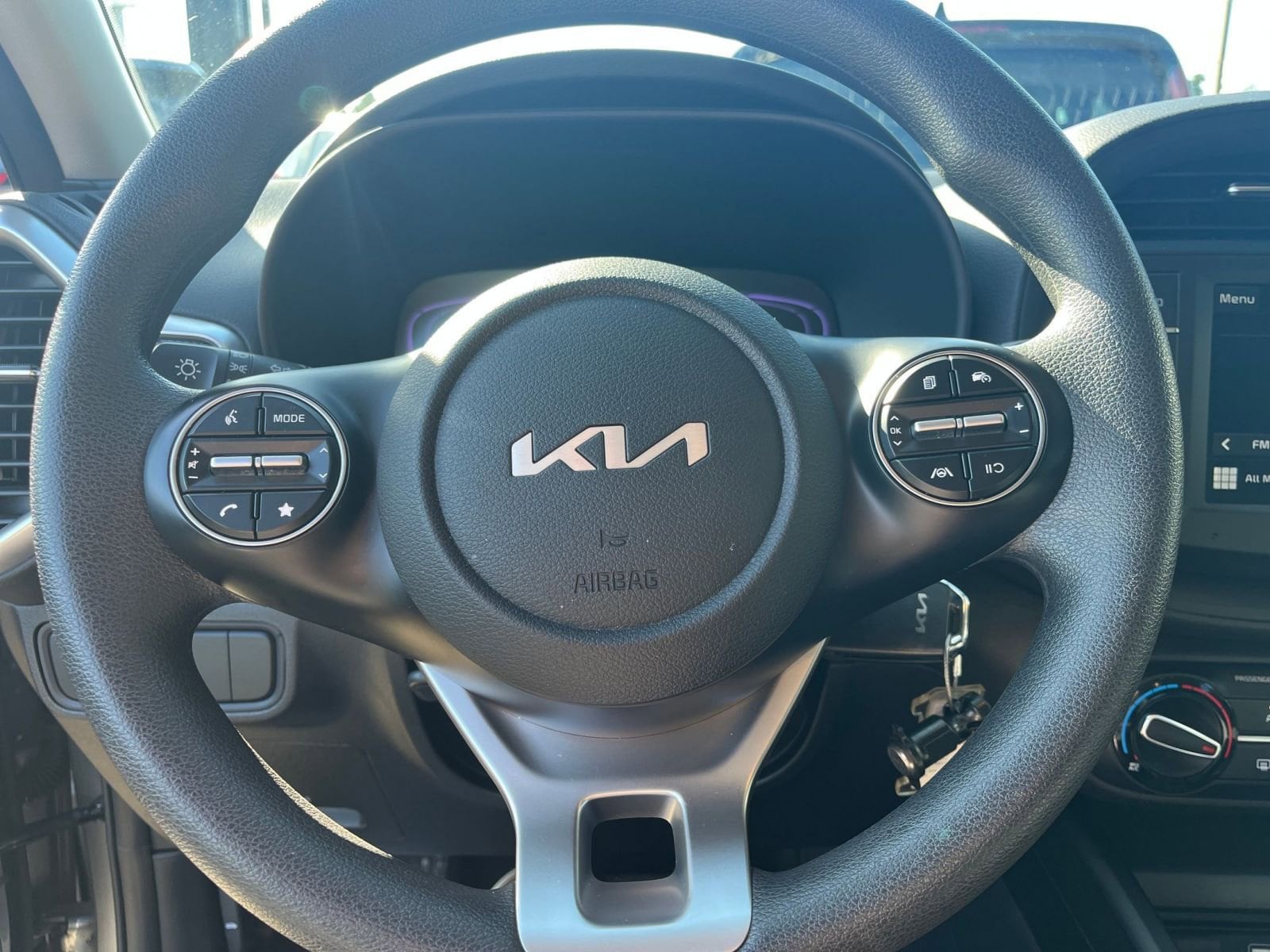 Thumbnail: 2025 Kia Soul - 28