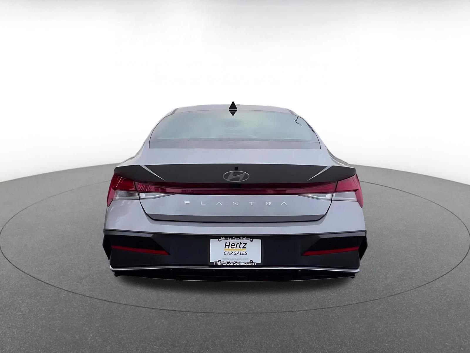 Thumbnail: 2025 Hyundai Elantra - 12