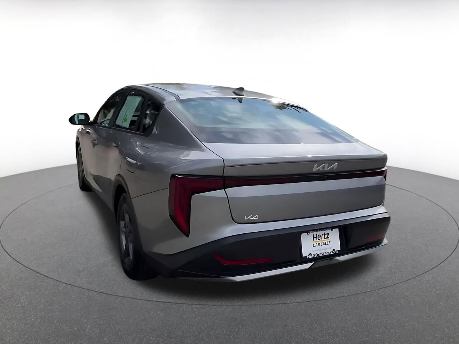 Thumbnail: 2025 Kia K4 - 11