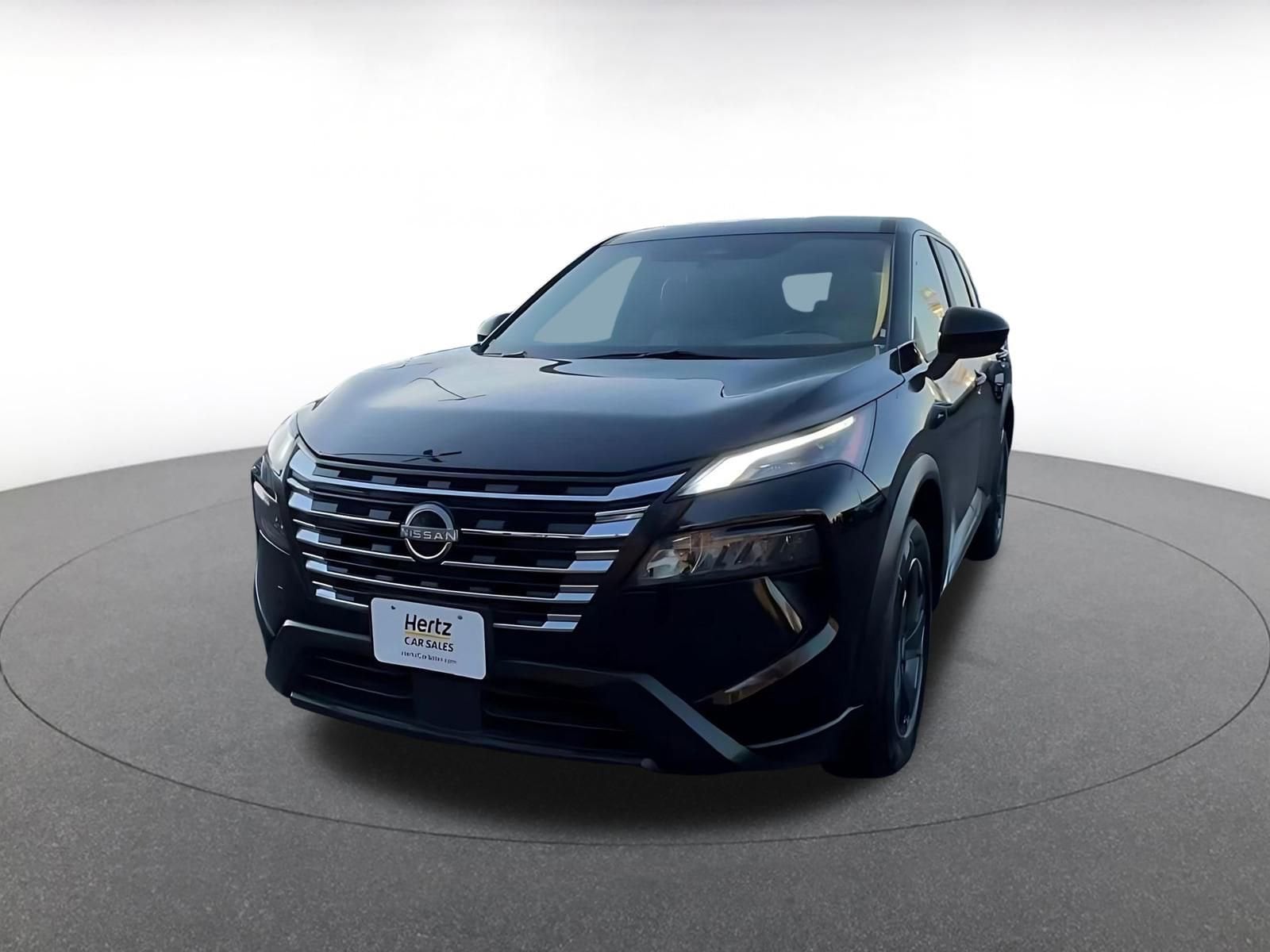 Thumbnail: 2025 Nissan Rogue - 7