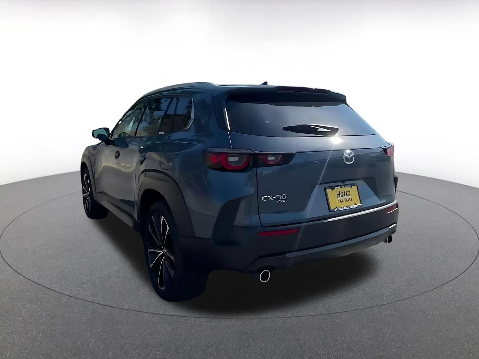Thumbnail: 2026 Mazda CX-50 - 10