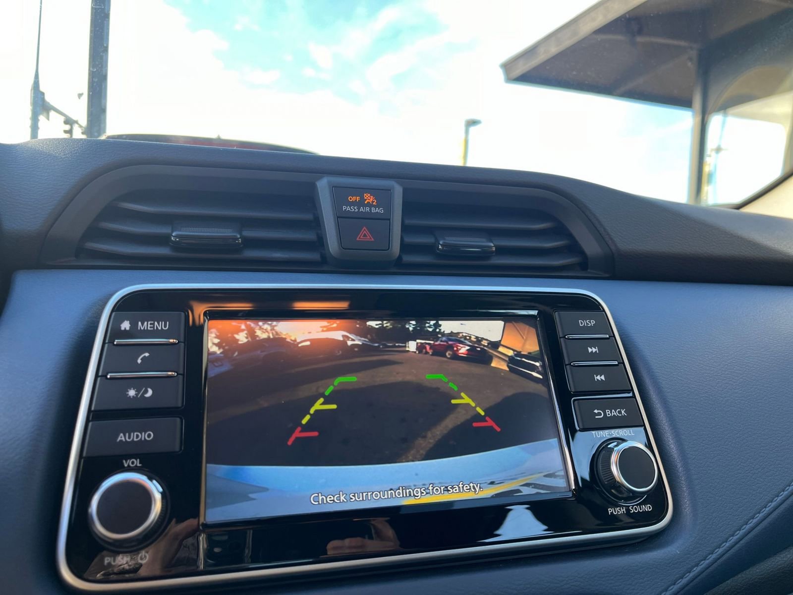 Thumbnail: 2025 Nissan Versa - 24