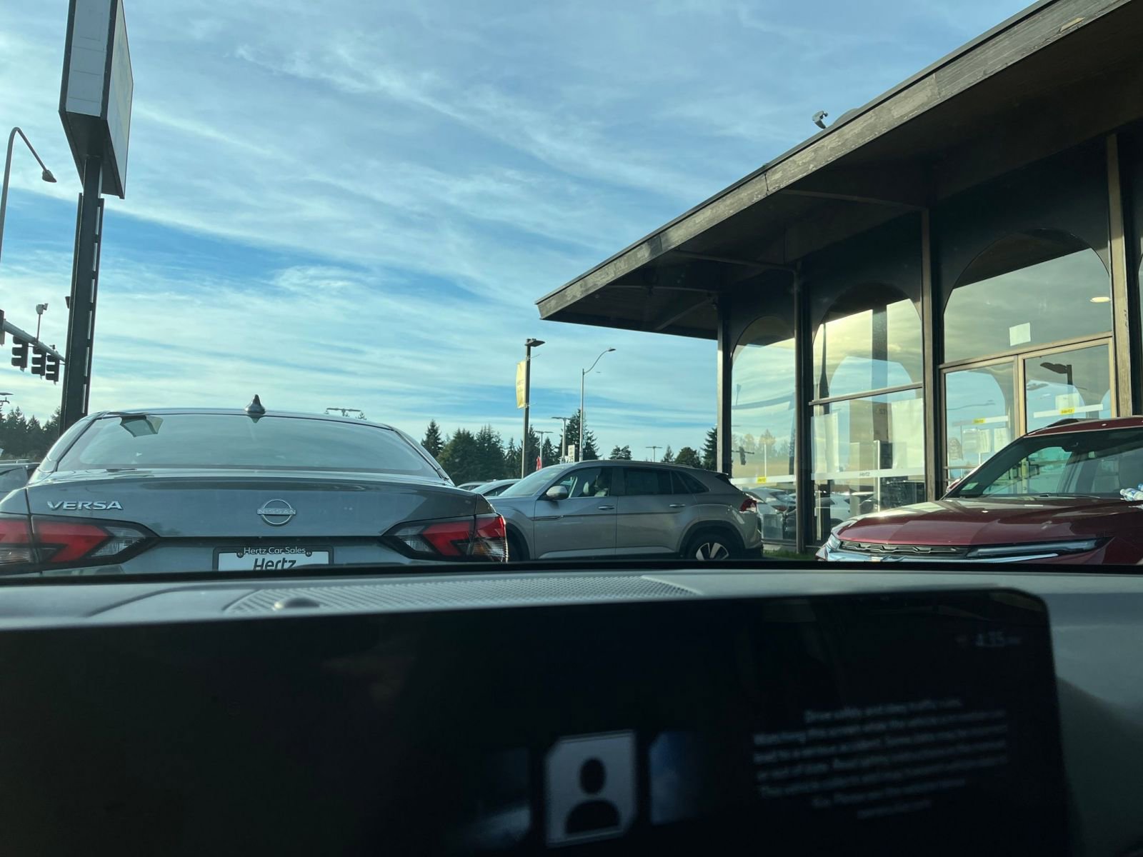 Thumbnail: 2025 Kia K4 - 17