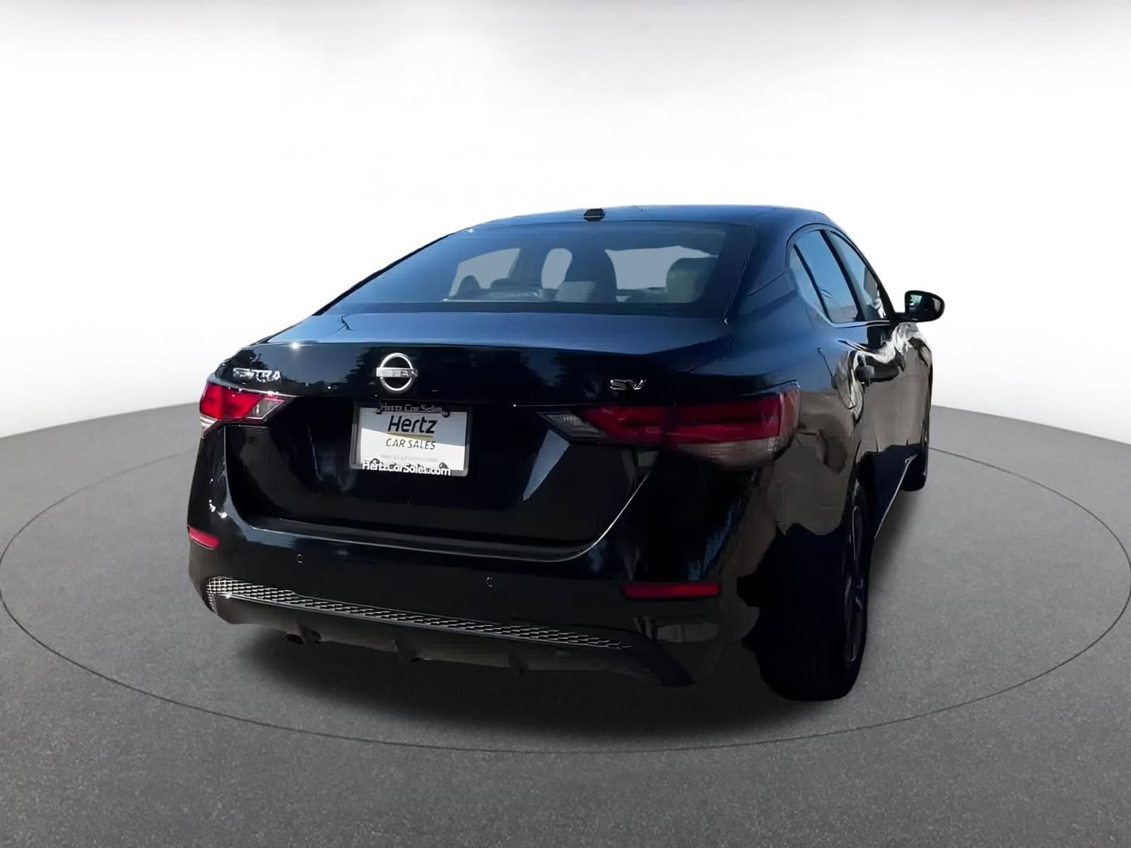 Thumbnail: 2024 Nissan Sentra - 15