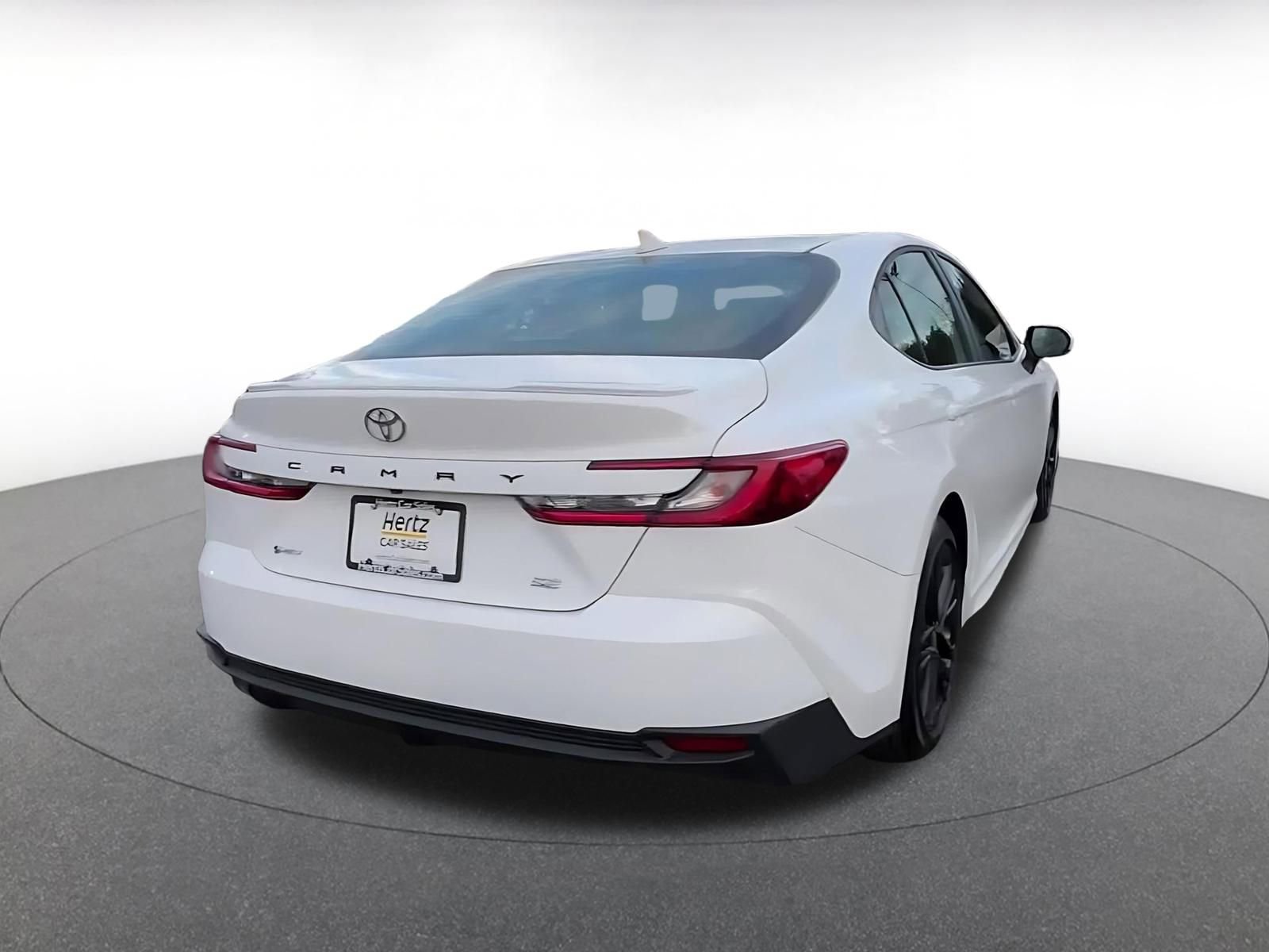 Thumbnail: 2025 Toyota Camry - 14