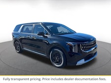2026 Kia Carnival LXS -
                  Seattle, WA