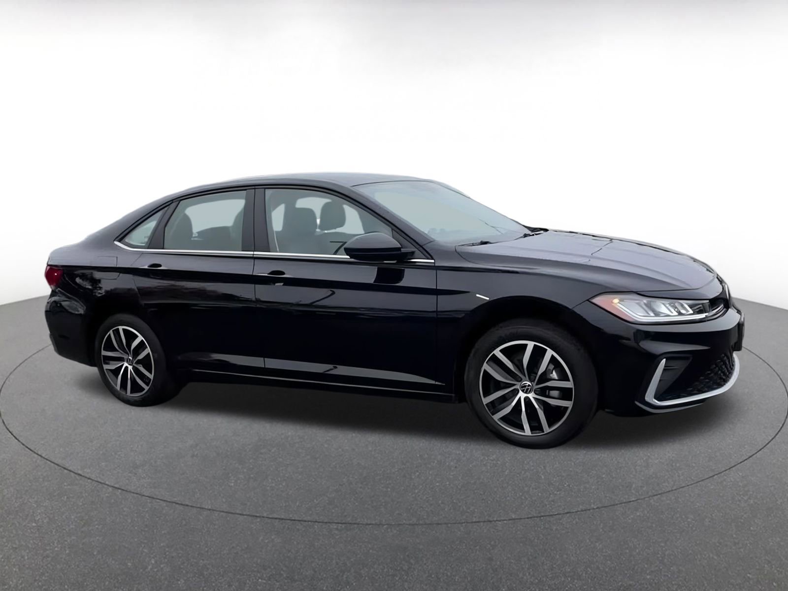 Thumbnail: 2025 Volkswagen Jetta - 2