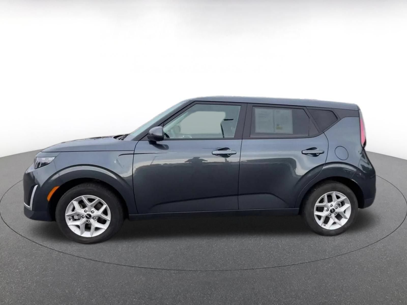 Thumbnail: 2025 Kia Soul - 8