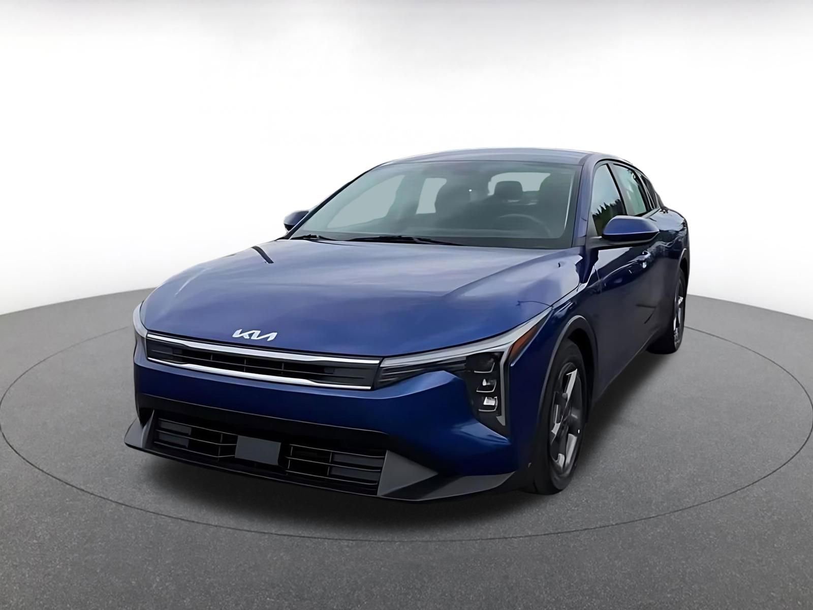 Thumbnail: 2025 Kia K4 - 7