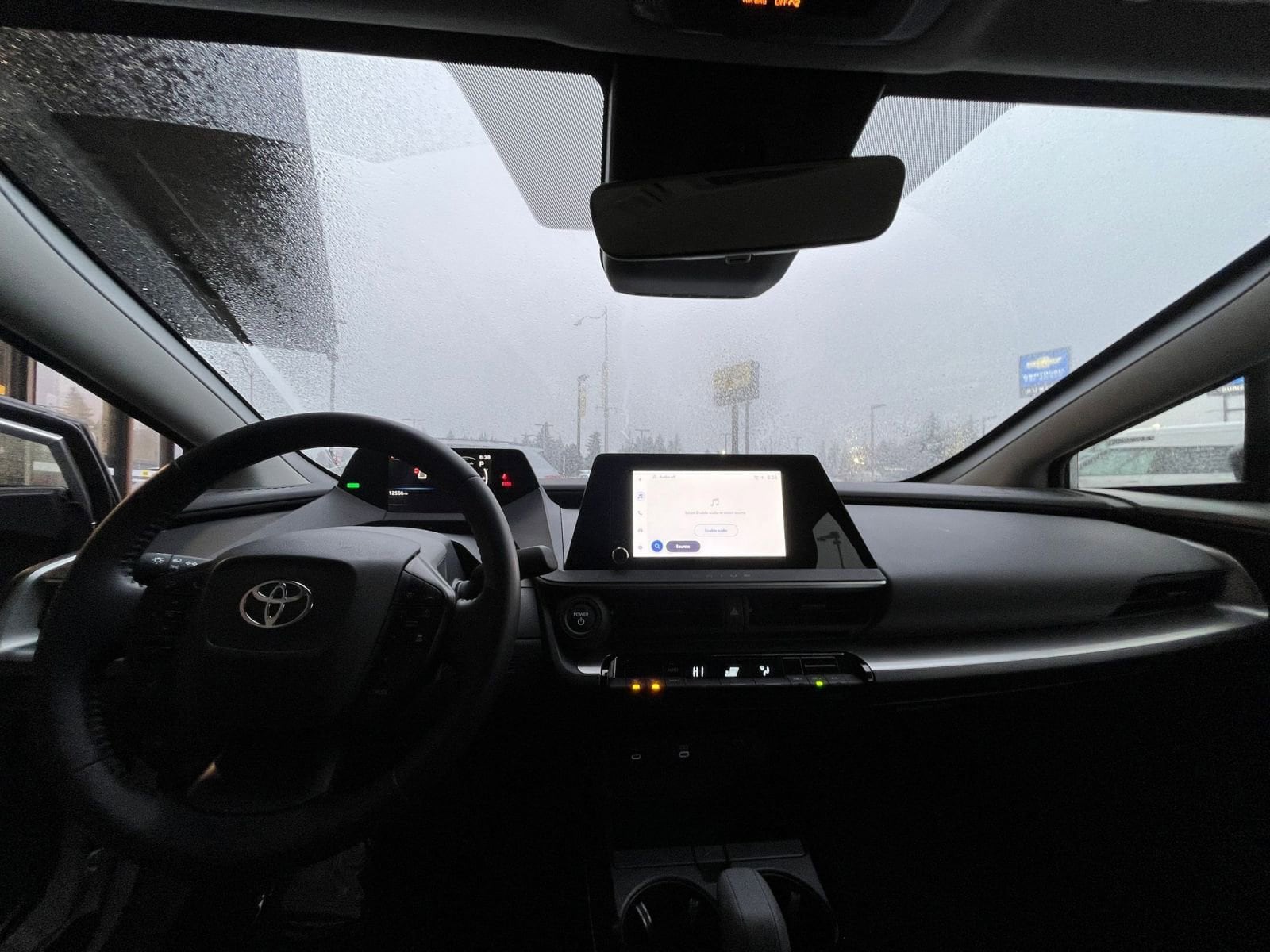 Thumbnail: 2025 Toyota Prius - 33