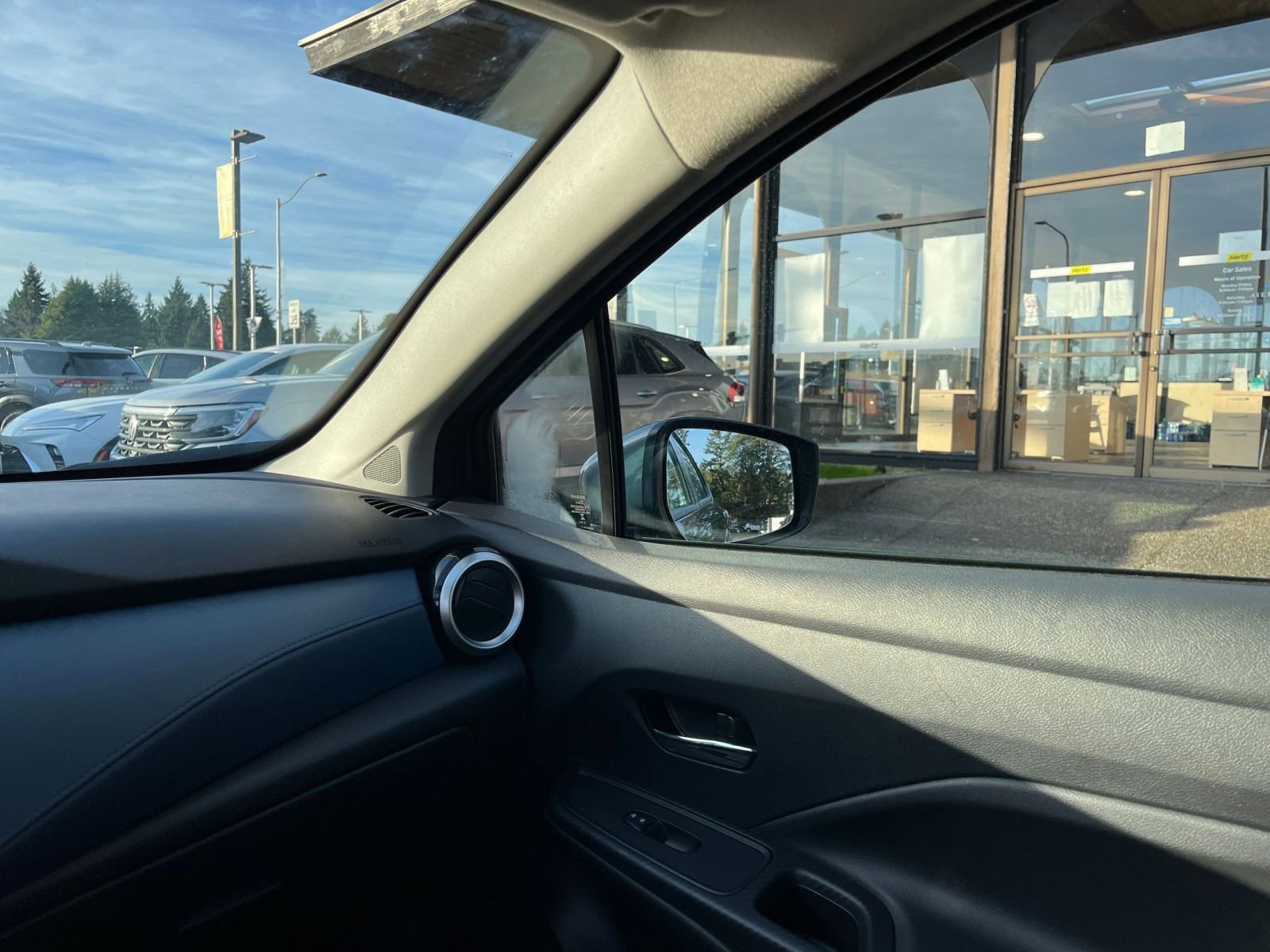 Thumbnail: 2025 Nissan Versa - 35