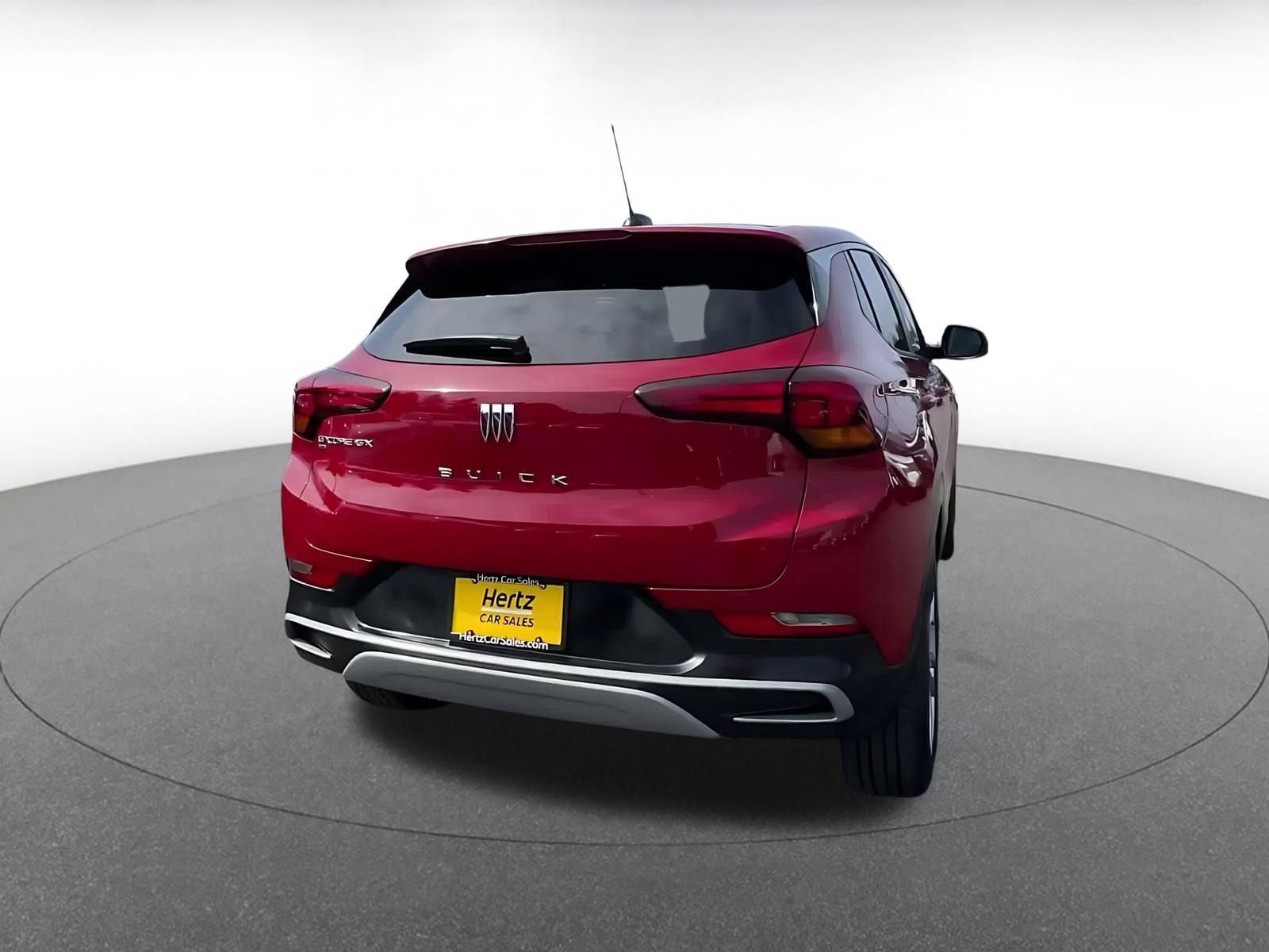 Thumbnail: 2026 Buick Encore GX - 13