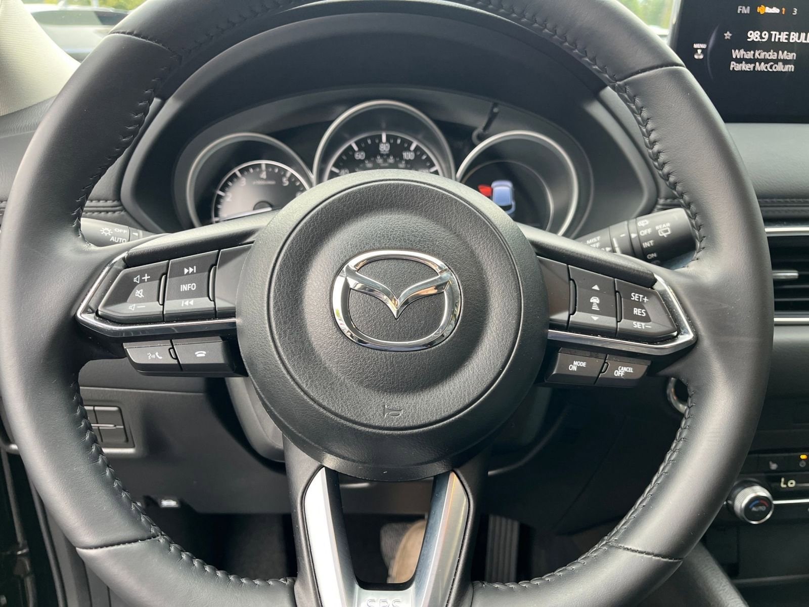 Thumbnail: 2025 Mazda CX-5 - 28