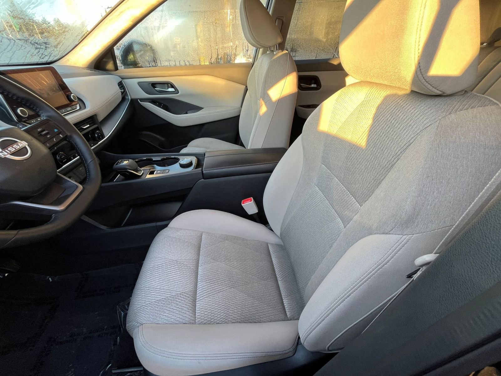 Thumbnail: 2025 Nissan Rogue - 29