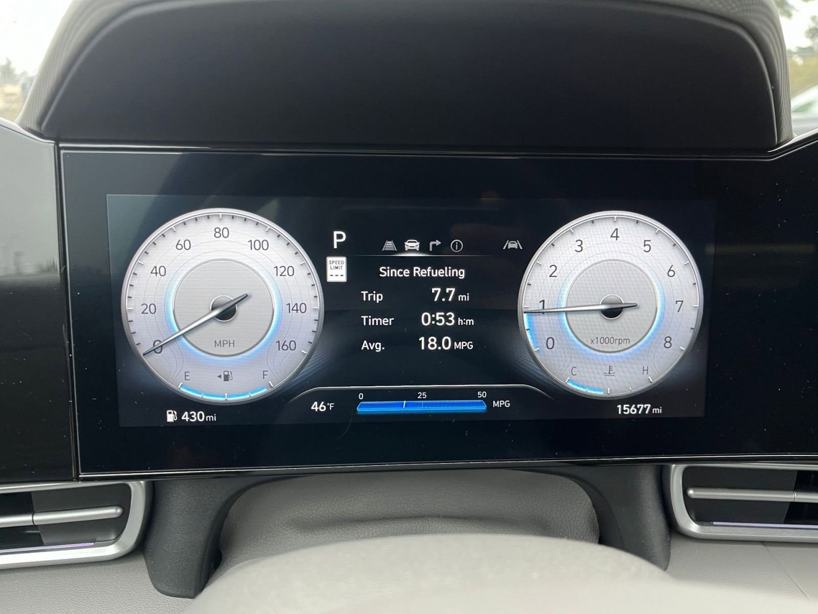 Thumbnail: 2025 Hyundai Elantra - 10