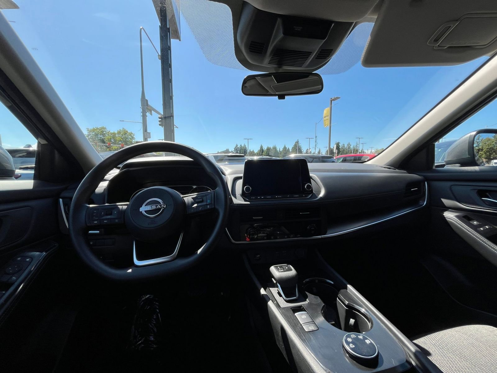 Thumbnail: 2024 Nissan Rogue - 33